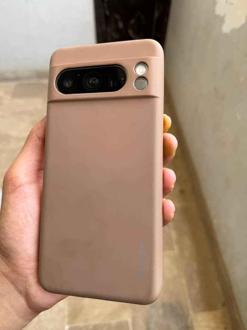 Google Pixel 8 Pro 1