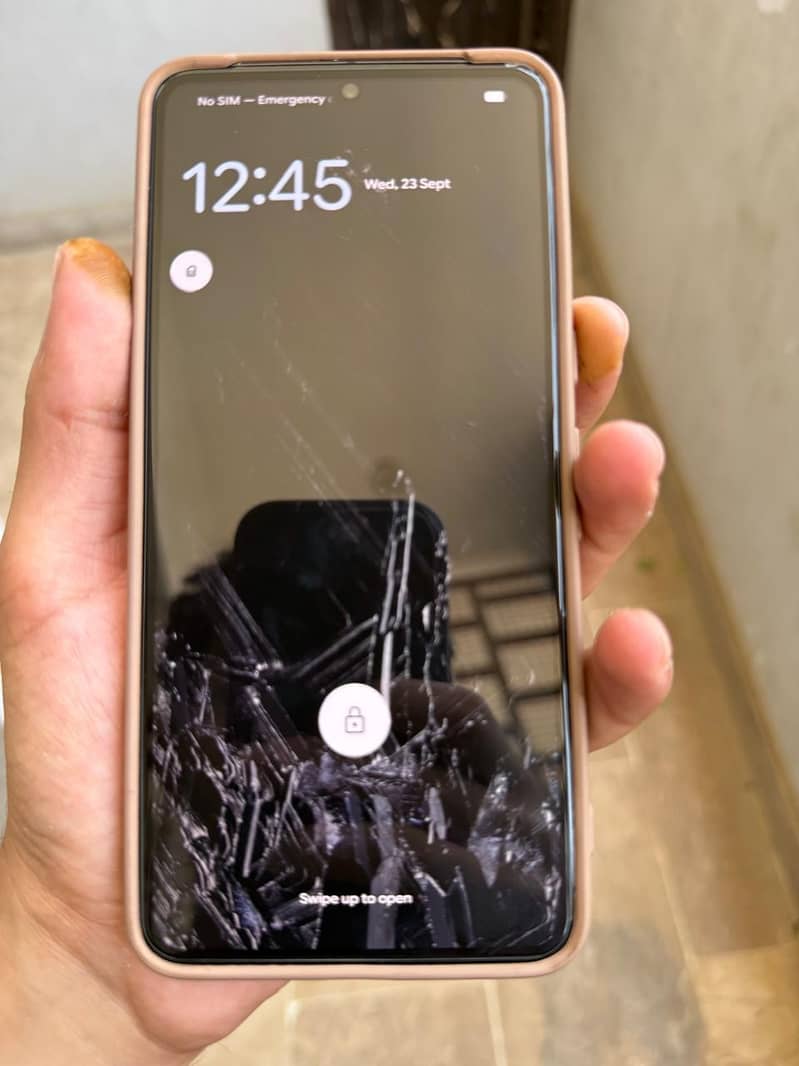 Google Pixel 8 Pro 3