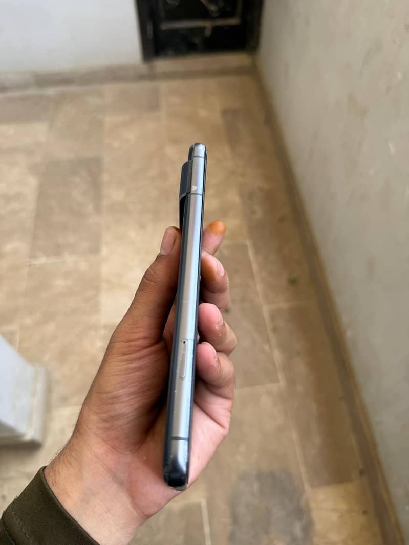 Google Pixel 8 Pro 5