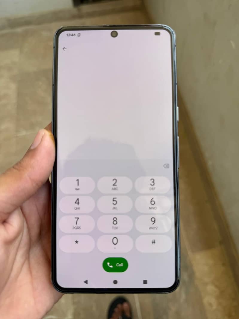 Google Pixel 8 Pro 8