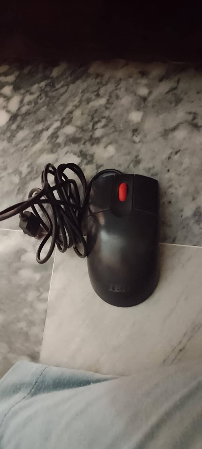 computer mouse 0
