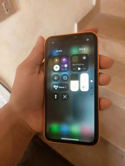 Apple iPhone XR Convert 17 Pro Max