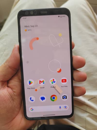 Google Pixel 4 XL