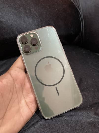 Apple iPhone 13 Pro Max
