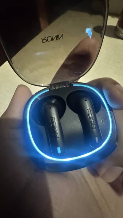 Ronin Dynasty R 520