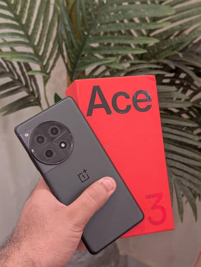 One Plus Ace 3 / 12R