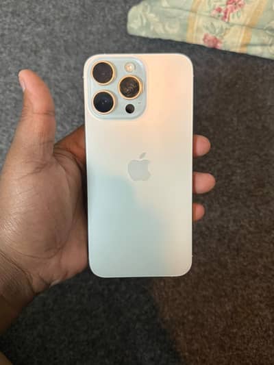 Apple iPhone 15 Pro Max