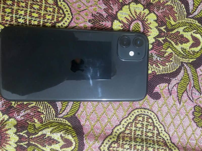 Apple iPhone 11 1