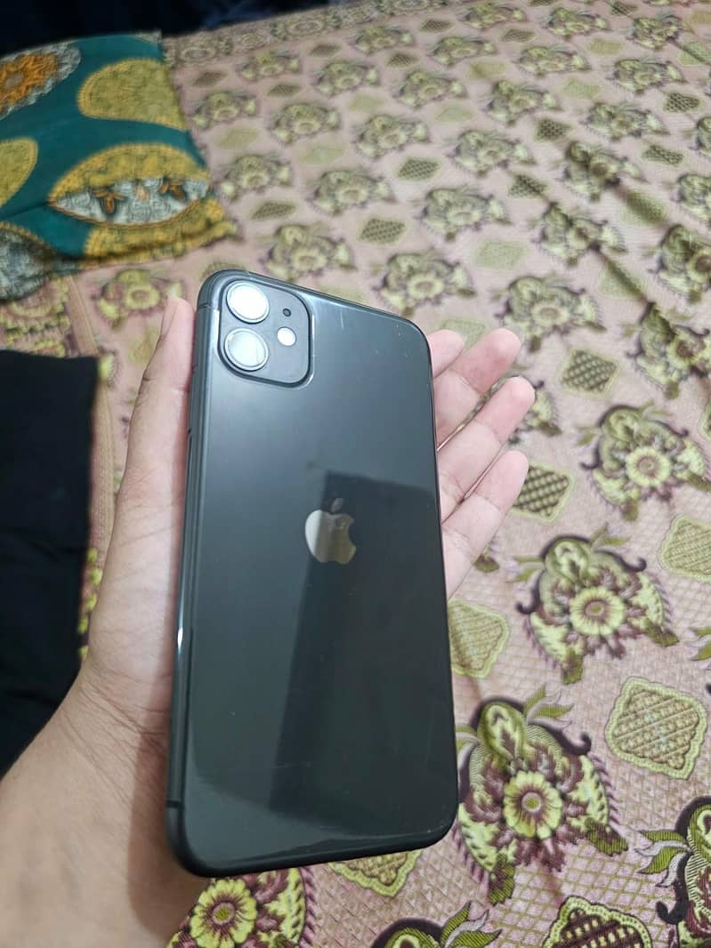 Apple iPhone 11 6