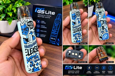 G5 LITE