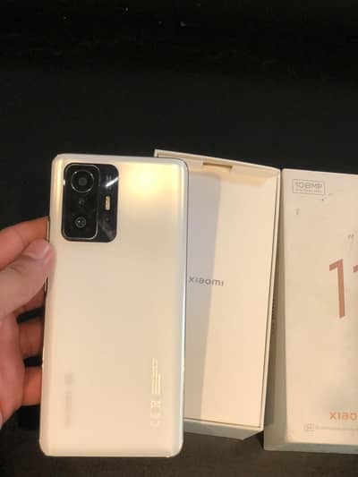 Xiaomi 11T 5G 10/10