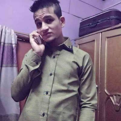 Muhammad Mubashir