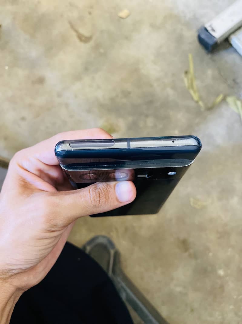 Google Pixel 7 Pro 3