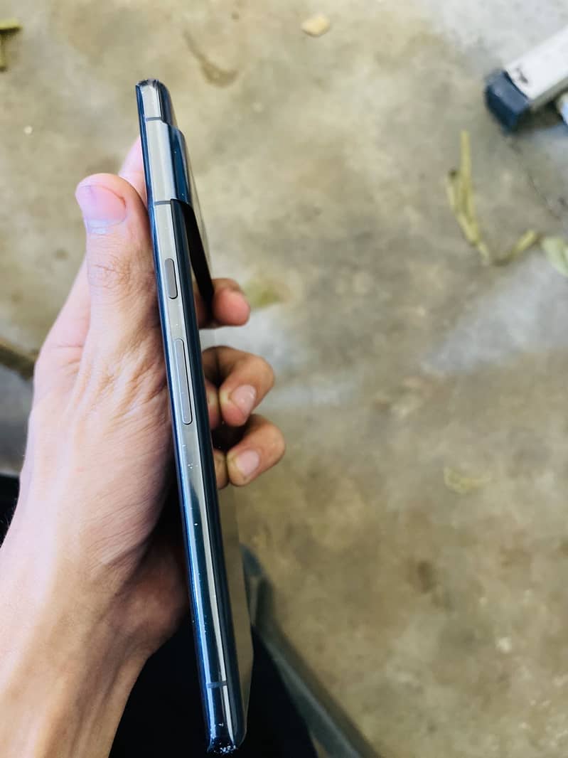 Google Pixel 7 Pro 4