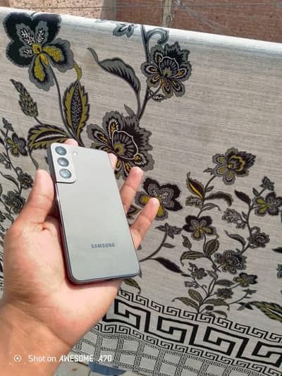 samsung glaxy s22