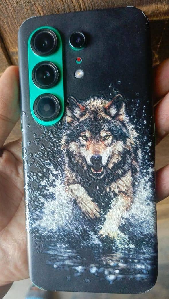 Tecno CAMON 50 pro 1