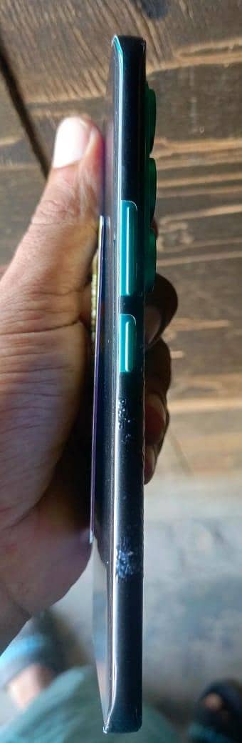 Tecno CAMON 50 pro 2