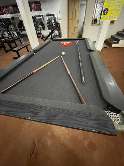 Billiard table for sell