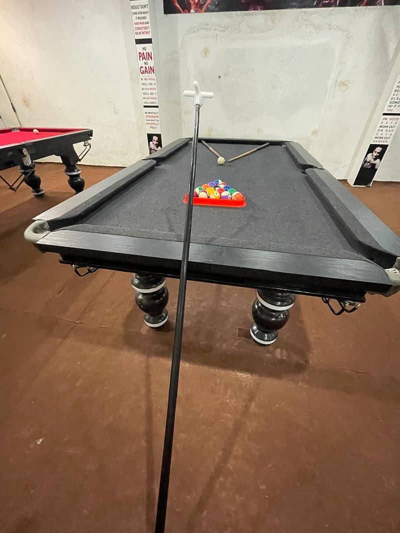 Billiard table for sell 1