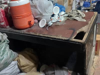 Used Table for Sale – Good Condition