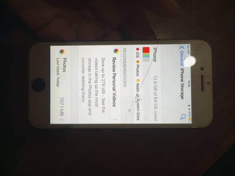 Apple iPhone 8 0