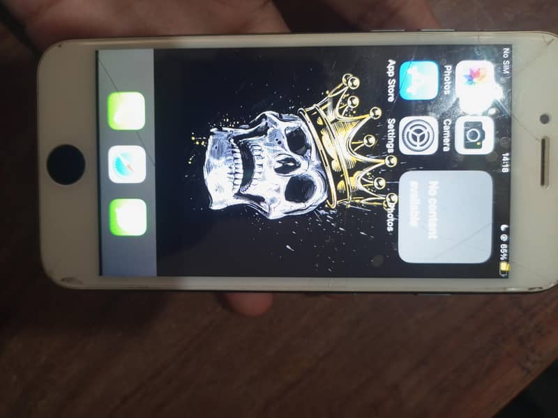 Apple iPhone 8 2