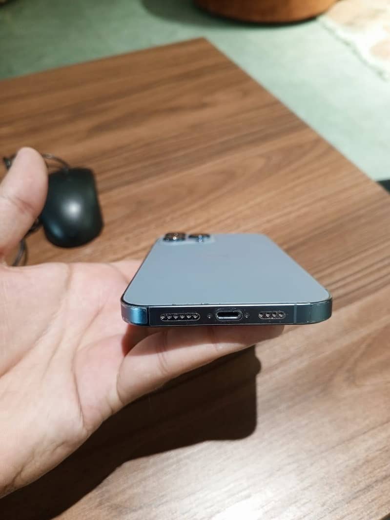 Iphone 13 Pro max 2