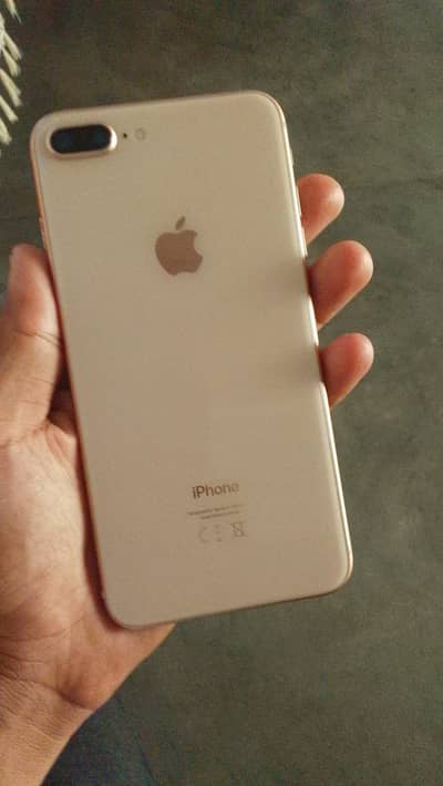 Apple iPhone 8 Plus