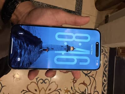 Apple iPhone 14 Pro Max JV