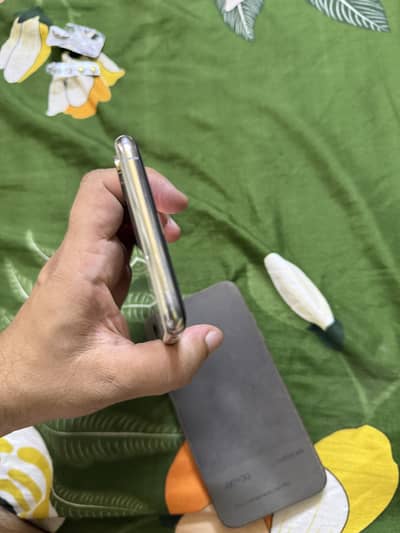 XS Max Bypass