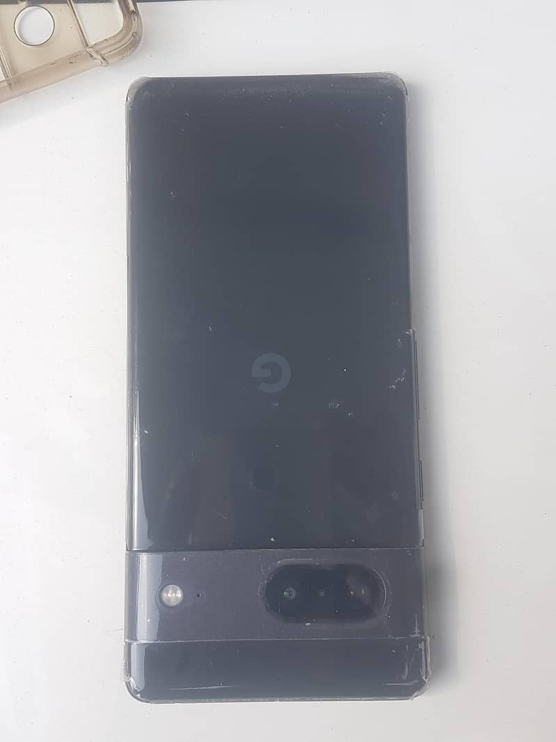 Google Pixel 7 2