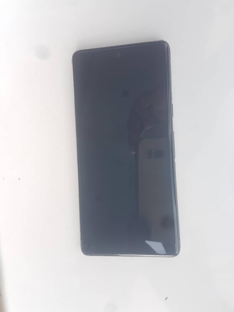 Google Pixel 7 3