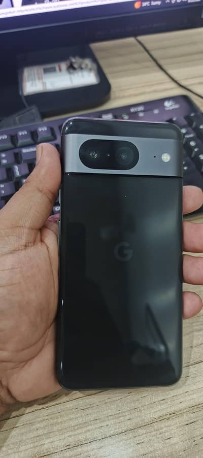 Google Pixel 8