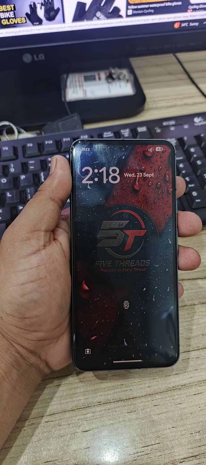 Google Pixel 8 2