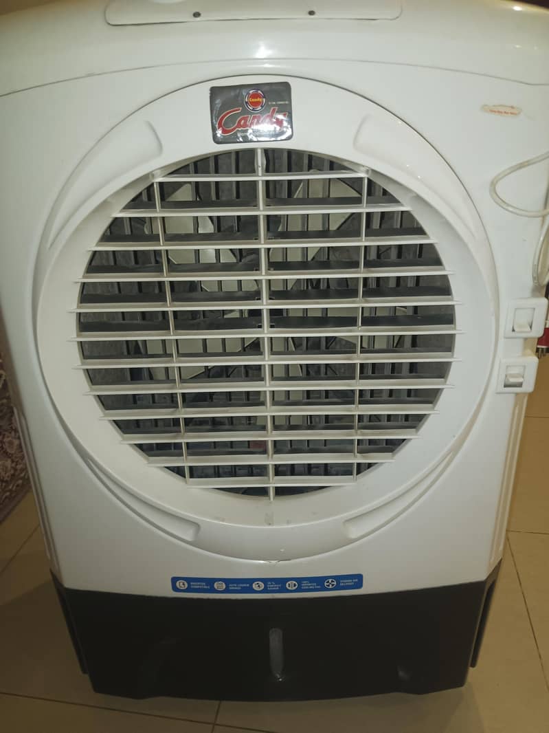 air cooler ( Candy) 1