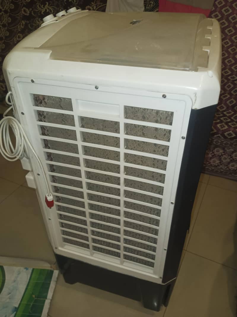 air cooler ( Candy) 4
