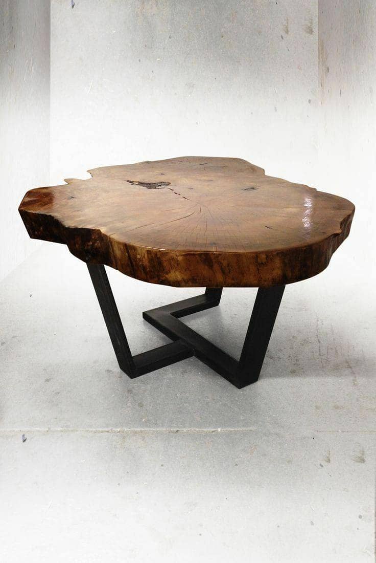 coffee Table 1