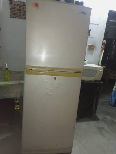 Orient Refrigerator/Fridge