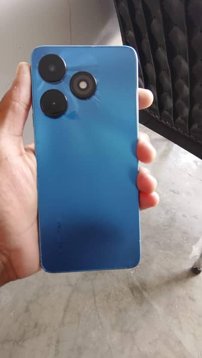 Tecno Spark 10 all ok serf mobile he