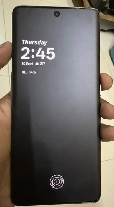 One Plus 11R (12+12/256) for sale