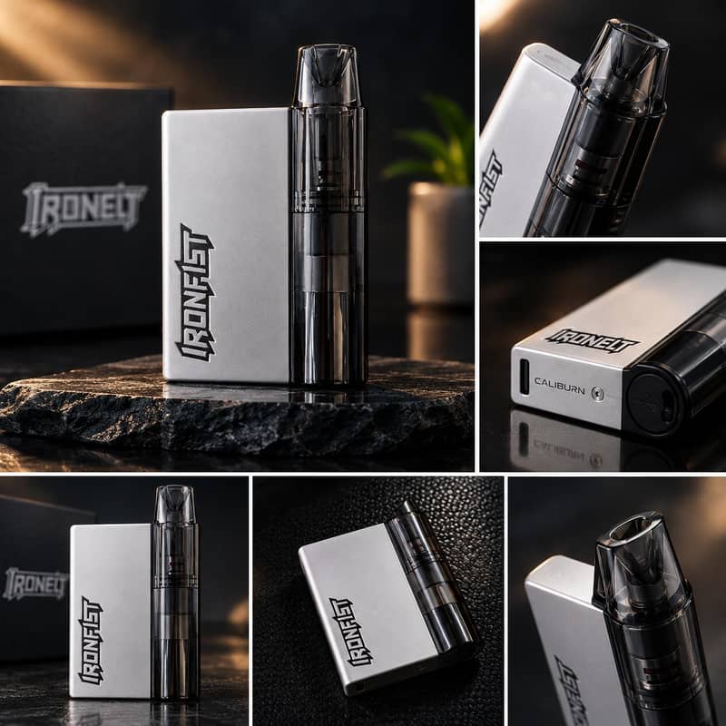 vapes+pods 0