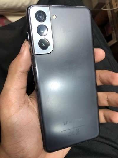 Samsung Mobile S21 8/128