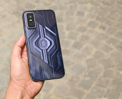 Infinix GT30 Pro
