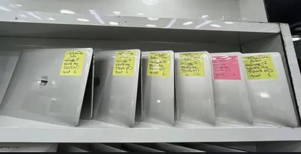 MacBook Pro 2020