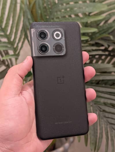 One Plus 10T (Exchange possible)