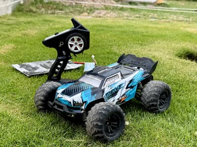 Rc car | 70kmph rc car