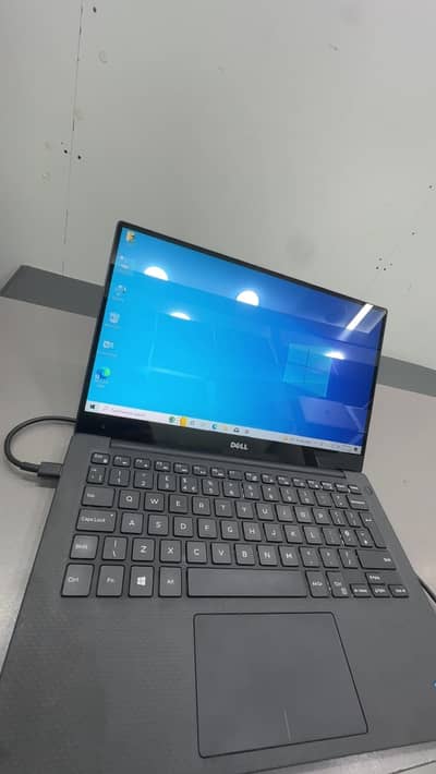 Dell xps