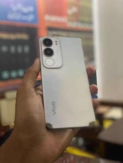Vivo Y19s