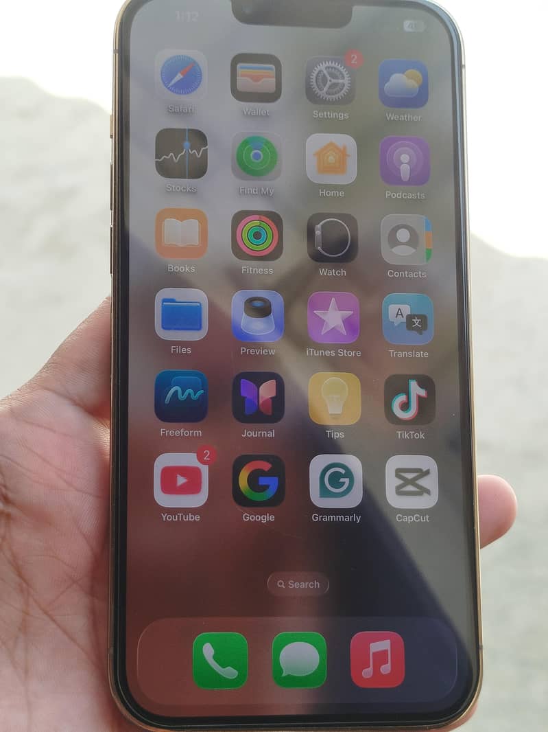 Apple iPhone 13 Pro Max 3