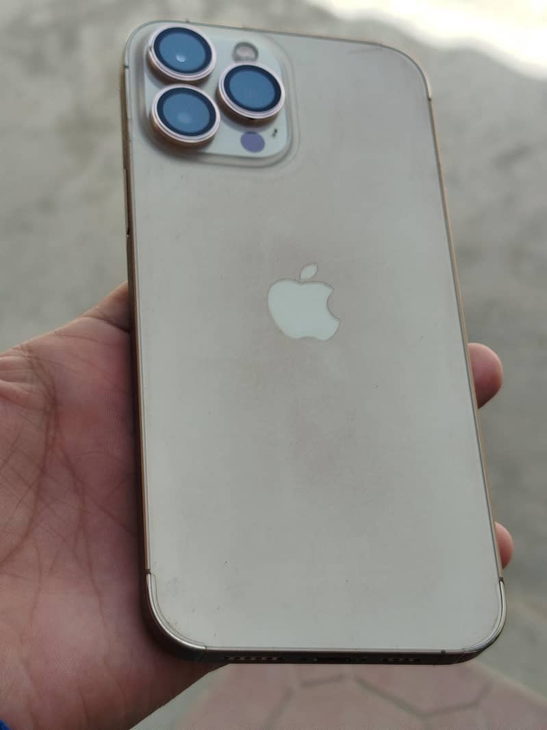 Apple iPhone 13 Pro Max 4
